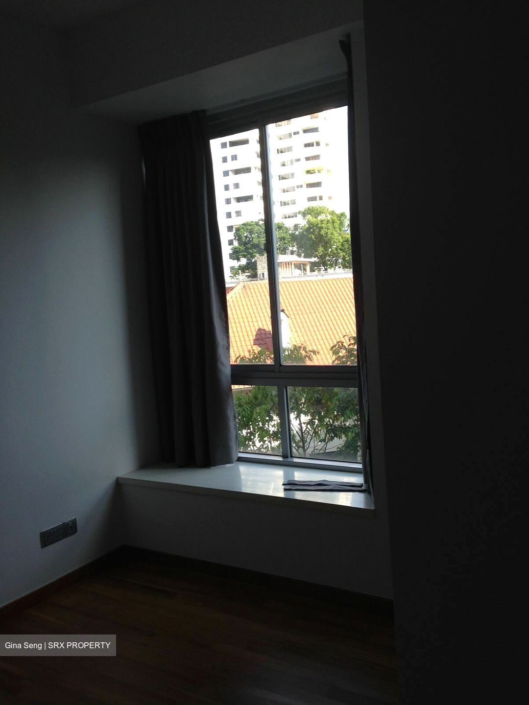 One Tree Hill Residence (D10), Apartment #612286911
